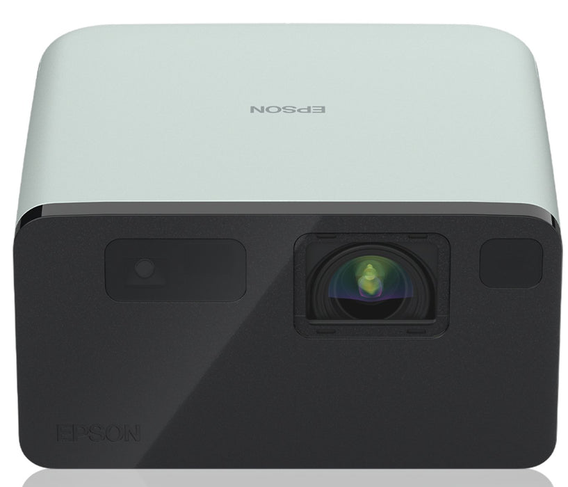 EAN 8715946735023 - Epson EF-21G Proyector de alcance estándar 3LCD 1080p (1920x1080) Negro, Verde imagen 1