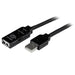 EAN 0065030854344 - StarTech.com 10m, USB2.0 - USB2.0 cable USB 0,48 Gbit/s imagen 1