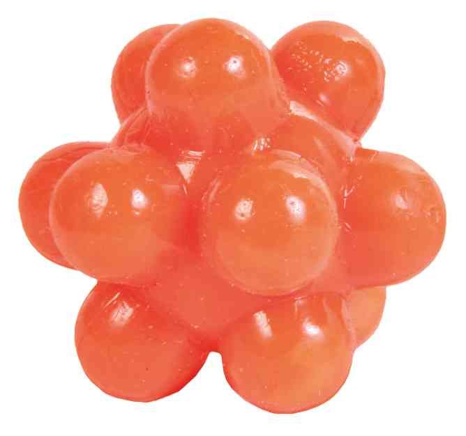 EAN 4011905045344 - TRIXIE Set of Balls with Bumps imagen 2