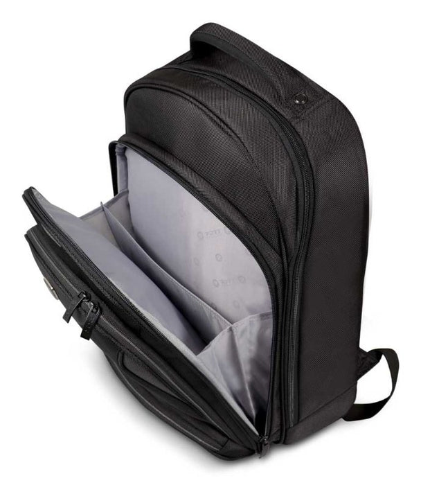 EAN 3567041702265 - PORT Designs Manhattan mochila Mochila informal Negro Nylon imagen 3