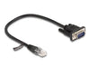 EAN 4043619880089 - DeLOCK 88008 cable de red 0,3 m imagen 1