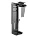 EAN 4052792048100 - LogiLink EO0005 soporte de CPU Soporte de CPU para instalación en escritorio Negro imagen 1