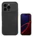 EAN 4252011912001 - 4smarts Cupertino funda para teléfono móvil 17,5 cm (6.9") Bumper Negro imagen 1