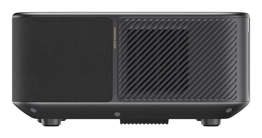 EAN 6975710739295 - Yaber K3 Pro Proyector de corto alcance 1600 lúmenes ANSI LED 1080p (1920x1080) Negro imagen 3
