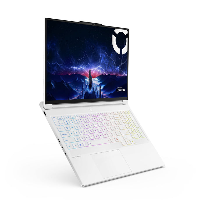 Legion 7 16iax10 Ultra9-275hx Syst