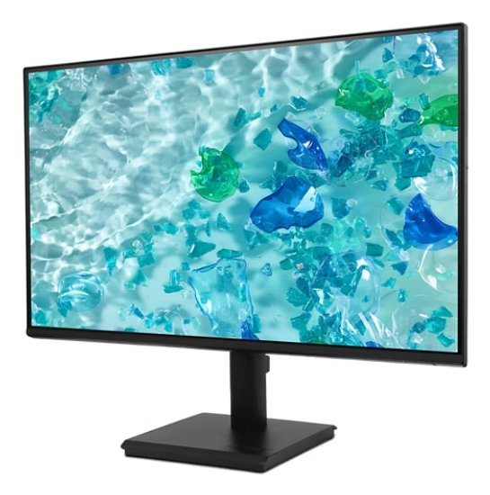 EAN 4711474177056 - Acer Vero V7 V247Y G pantalla para PC 60,5 cm (23.8") 1920 x 1080 Pixeles Full HD Negro imagen 2