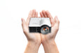 EAN 5055387668317 - Optoma ML1050STi Proyector de corto alcance 535 lúmenes ANSI DLP WXGA (1280x800) 3D Negro, Blanco imagen 11