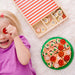 EAN 0681147005143 - Melissa & Doug Wooden Pizza Party imagen 7