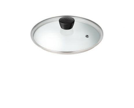 EAN 7610154377427 - KUHN RIKON 37742 tapa Alrededor Negro, Transparente imagen 1