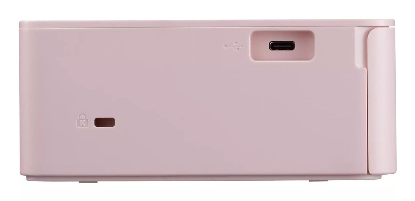 EAN 4549292194838 - Canon SELPHY CP1500 impresora de foto Pintar por sublimación 300 x 300 DPI 4" x 6" (10x15 cm) Wifi imagen 4