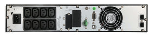 EAN 4713224524882 - FSP Clippers RT 1K sistema de alimentación ininterrumpida (UPS) Doble conversión (en línea) 1 kVA 1000 W imagen 2