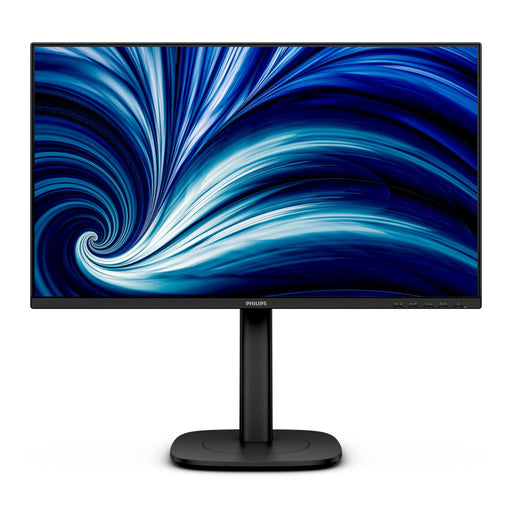 EAN 8721038004427 - Philips 3000 series 24B2N3200D/00 pantalla para PC 61,2 cm (24.1") 1920 x 1200 Pixeles WUXGA LCD Negro imagen 1
