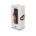 EAN 8719324994767 - Kiiroo Onyx+ Masturbador masculino Negro Acrilonitrilo butadieno estireno (ABS), Elastómero termoplástico imagen 6