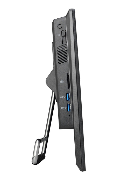 Shuttle Barebone Aio P52u 15.6" C5205u So-Ddr4 Negro