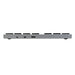 EAN 4052792054224 - LogiLink ID0187 teclado numérico Universal Bluetooth Aluminio, Negro imagen 5