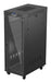 EAN 5901969446869 - Lanberg FF01-6032-12BL armario rack 32U Bastidor para instalación en suelo Negro imagen 1