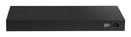 EAN 4717964704962 - Edimax IGS-5218PLC switch Gestionado L2 Gigabit Ethernet (10/100/1000) Energía sobre Ethernet (PoE) 1U Ne imagen 2