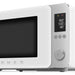 EAN 8017709356590 - Smeg MOC02WHMEU microondas Blanco Microondas combinado Encimera 27 L 900 W imagen 4