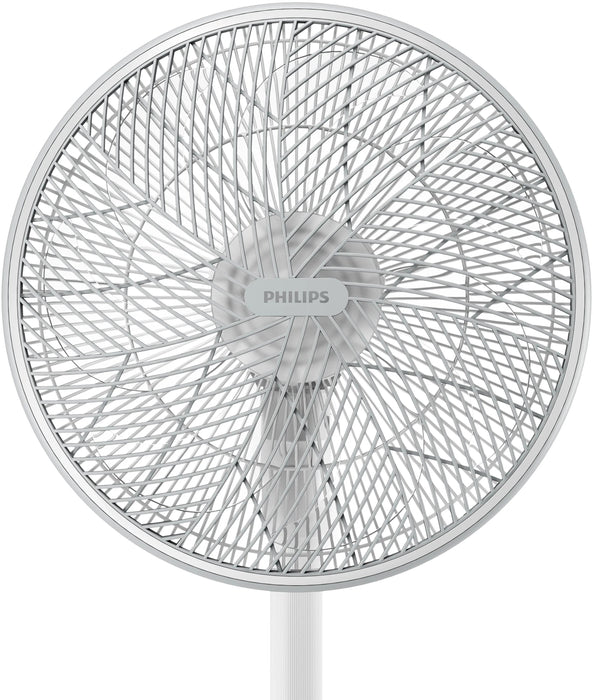 EAN 8720389036842 - Philips 2000 series CX2550/00 ventilador Gris imagen 8