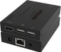 EAN 6862534000000 - Vision HDMI-over-IP Receiver Receptor AV Negro imagen 1