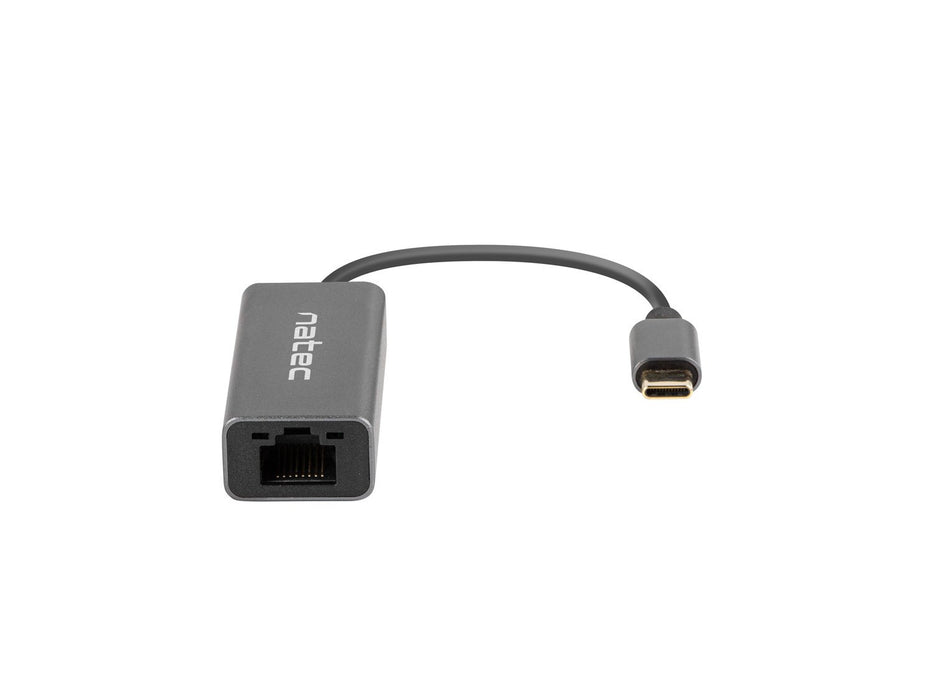 EAN 5901969434903 - NATEC Cricket USB 3.2 Gen 1 (3.1 Gen 1) Type-C Gris imagen 3