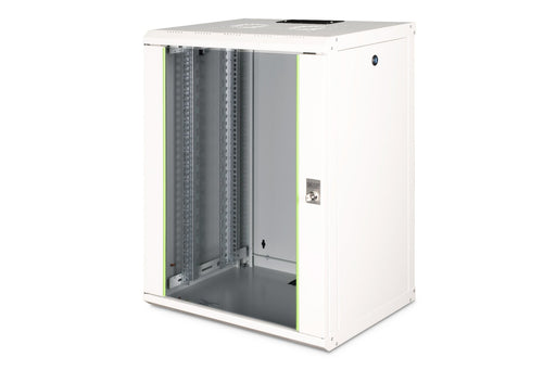 EAN 4016032135234 - Digitus DN-19 16-U armario rack 16U Bastidor de pared Gris imagen 1