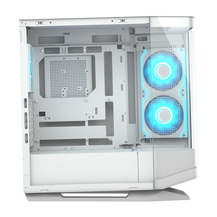 EAN 4710483777431 - COUGAR CGR-58M6W-RGB Midi Tower Blanco imagen 15