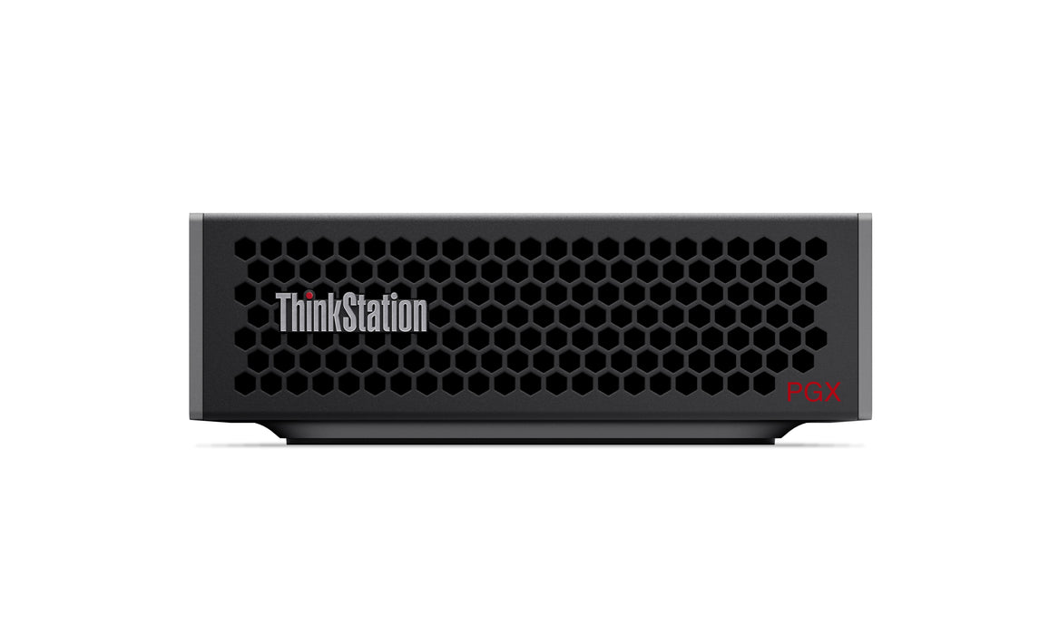 Ts/Thinkstation Pgx Gb10 4tb Linux