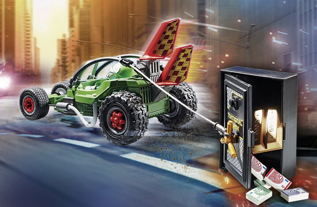 EAN 4008789705778 - Playmobil City Action 70577 figura de juguete para niños imagen 6