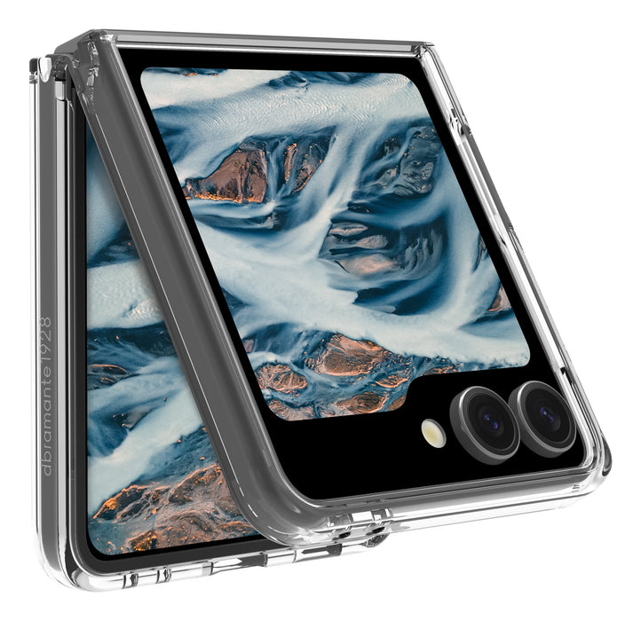 EAN 5711428068507 - dbramante1928 Iceland Pro funda para teléfono móvil 17,5 cm (6.9") Transparente imagen 1