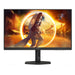 EAN 4038986182485 - AOC G4 Q27G4XF pantalla para PC 68,6 cm (27") 2560 x 1440 Pixeles Quad HD LED Negro, Gris imagen 6