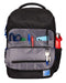 EAN 8427291045671 - Oxford 400174091 mochila Mochila informal Negro Poliéster, Polietileno imagen 2