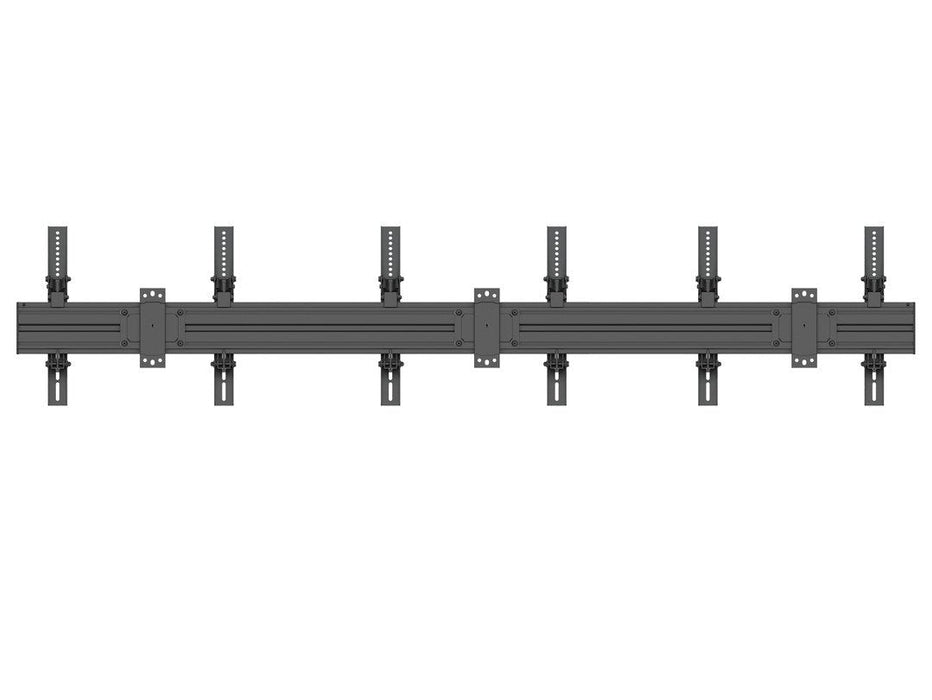 M Wallmount Pro Mbw3u Tilt  Black