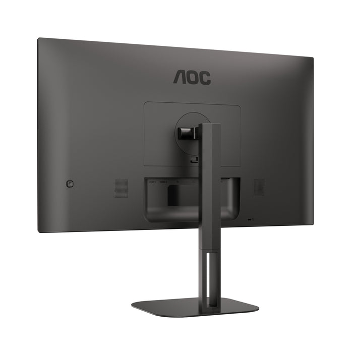 EAN 4038986180412 - AOC V5 Q27V5N/BK pantalla para PC 68,6 cm (27") 2560 x 1440 Pixeles Quad HD LED Negro imagen 11