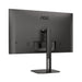 EAN 4038986180412 - AOC V5 Q27V5N/BK pantalla para PC 68,6 cm (27") 2560 x 1440 Pixeles Quad HD LED Negro imagen 11
