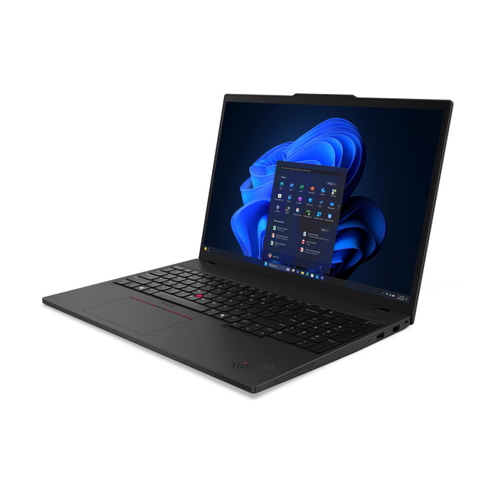 EAN 198158338738 - Lenovo ThinkPad T16 Gen 4 (Intel) Intel Core Ultra 7 255U Portátil 40,6 cm (16") WUXGA 32 GB DDR5-SDRAM 1  imagen 3