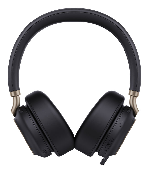EAN 0841885125552 - Yealink BH76 Plus + Charging Stand UC USB-C/A Auriculares Inalámbrico Diadema Llamadas/Música USB Type-C  imagen 3