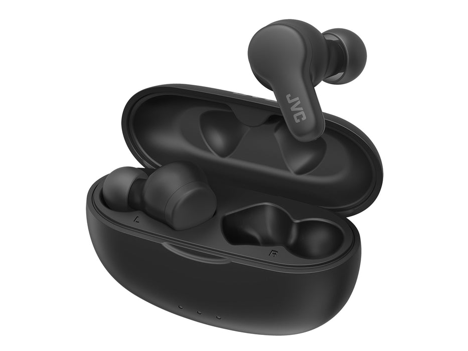 EAN 4975769475399 - JVC HA-A7T2 Auriculares True Wireless Stereo (TWS) Dentro de oído Llamadas/Música MicroUSB Bluetooth Negr imagen 1