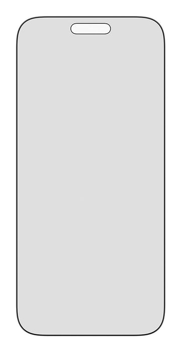 EAN 5715685030512 - PanzerGlass ® Privacy Screen Protector iPhone 17 Pro Max | Ultra-Wide Fit w. FASTFIT IN-A-BOX Protector d imagen 4
