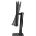 EAN 4711387308189 - ASUS HA2441A pantalla para PC 60,5 cm (23.8") 2560 x 1440 Pixeles Quad HD LCD Negro imagen 14