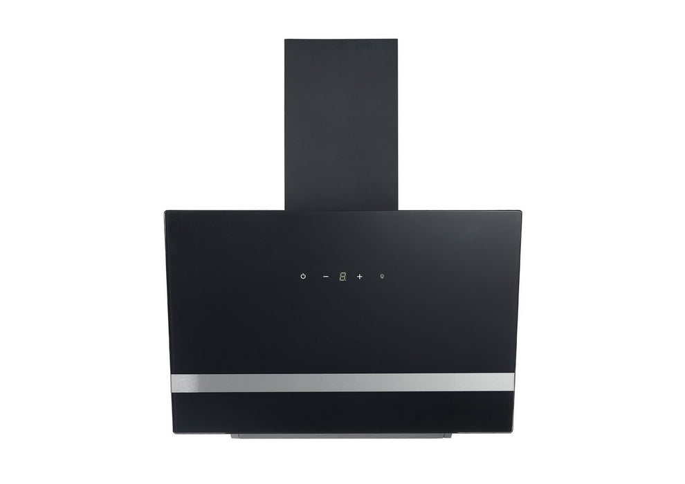 EAN 4260515339965 - Respekta Hera De pared Negro 587 m³/h imagen 1