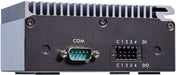 EAN 0887993007229 - Shuttle Edge PC SPCEL03 0,46 l tamaño PC Negro x6413E Intel® SoC BGA 1493 1,5 GHz imagen 6