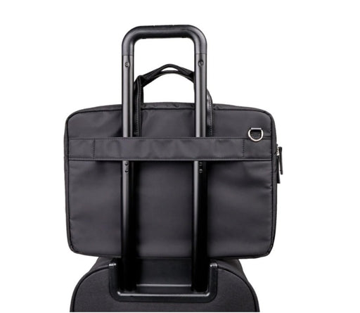 EAN 4711121113444 - Acer 39,6 cm (15.6") Maletín Negro imagen 2