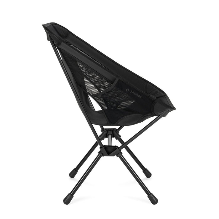 EAN 8809874946146 - Helinox Chair One (RE) Silla de camping 4 pata(s) Negro imagen 5