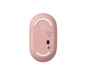 EAN 5099206127746 - Logitech 920-013117 teclado Ratón incluido Universal Bluetooth QWERTY Italiano Rosa imagen 2