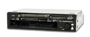 EAN 8437012429819 - CoolBox CR450SA01 lector de tarjeta SATA Interno Negro imagen 1
