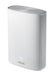 EAN 4718017733557 - ASUS ZenWiFi AX Hybrid (XP4) (1-PK) Doble banda (2,4 GHz / 5 GHz) Wi-Fi 6 (802.11ax) Blanco 2 Interno imagen 4