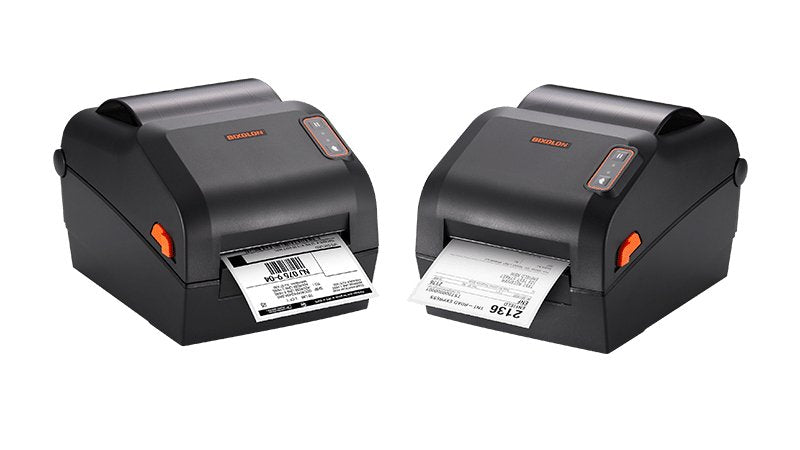 EAN 8809521197501 - Bixolon XD5-40d impresora de etiquetas Térmica directa 203 x 203 DPI 178 mm/s Inalámbrico y alámbrico Eth imagen 2