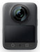 EAN 6937224110502 - DJI Osmo 360 cámara para deporte de acción 120 MP 8K Ultra HD CMOS 25,4 / 1,1 mm (1 / 1.1") Wifi 183 g imagen 1
