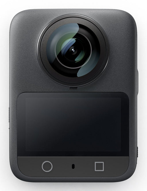 EAN 6937224110519 - DJI Osmo 360 cámara para deporte de acción 120 MP 8K Ultra HD CMOS 25,4 / 1,1 mm (1 / 1.1") Wifi 183 g imagen 1